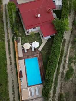 Pool Garden-Oaza, Skopje (foto 5)