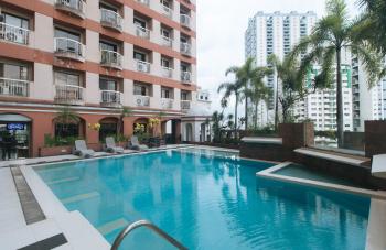 Torre Venezia Suites, Manila (zdjęcie 2)
