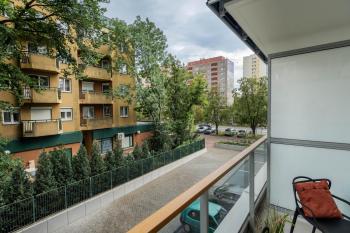SuperApart Studio Domaniewska 2 - near Westfield Mokotow, Warsaw (photo 5)