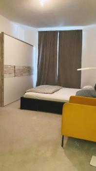 Prague Urban Retreat, Praha (fotografie 3)