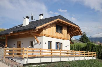Chalet Roderer, Lajen (zdjęcie 5)