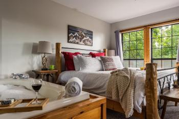 Elevista - Quaint&Private-Views-HotTub-PoolTable-Bears-3 Clubhouse Pools, Gatlinburg (fotografie 5)