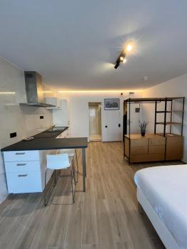 B-aparthotel Montgomery, Bruxelles (foto 3)