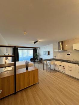 B-aparthotel Montgomery, Bruxelles (foto 5)