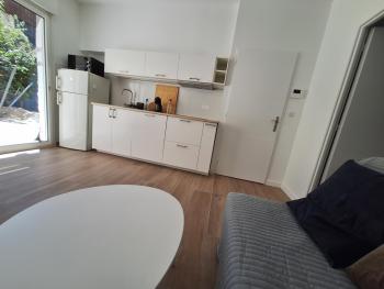 Appartement T2 rénové Bordeaux, Bordeaux (Foto 5)