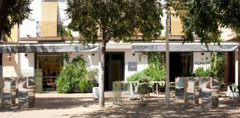 The Corner House, Seville (photo 2)