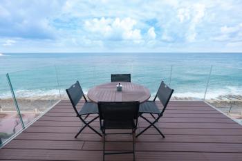 Stunning Seafront Flat in Sliema, Sliema (Foto 2)