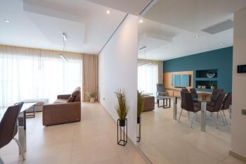Stunning Seafront Flat in Sliema, Sliema (Foto 4)