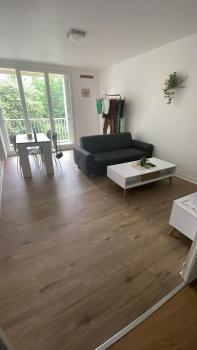 Chambre CHU PURPAN, Toulouse (photo 2)
