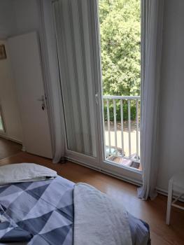 Chambre CHU PURPAN, Toulouse (photo 3)