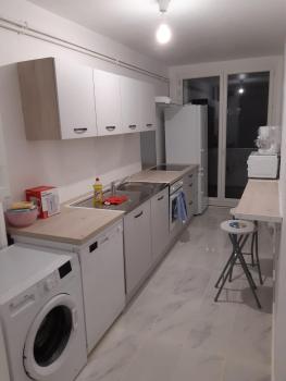 Chambre CHU PURPAN, Toulouse (photo 4)