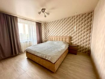 Апартаменти біля Софіївського Парка, Humań (zdjęcie 4)