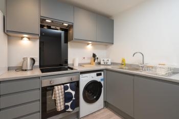 GuestReady - Charming retreat in Vauxhall, Liverpool (photo 4)