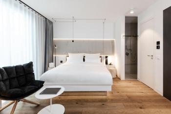 KPM Hotel & Residences Berlin, a Member of Design Hotels, Berlín (foto 3)