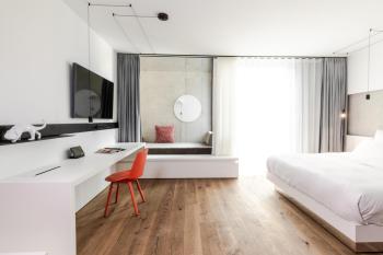 KPM Hotel & Residences Berlin, a Member of Design Hotels, Berlín (foto 2)