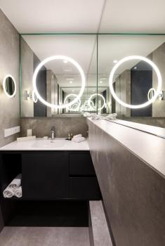 KPM Hotel & Residences Berlin, a Member of Design Hotels, Berlín (foto 5)