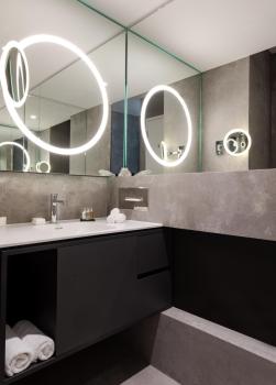 KPM Hotel & Residences Berlin, a Member of Design Hotels, Berlín (foto 4)