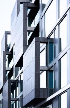 KPM Hotel & Residences Berlin, a Member of Design Hotels, Berlín (fotografie 5)