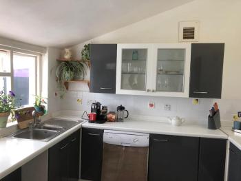 House in Drymen Village with free local health club access, Glasgow (fotografie 5)