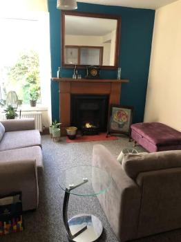 House in Drymen Village with free local health club access, Glasgow (fotografie 2)