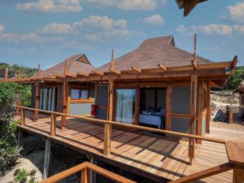 Aloha 22, Ponta Mamoli (photo 3)