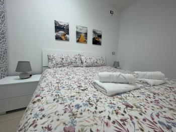 BG Central Excelsior Suite, Bergamo (fotografie 2)