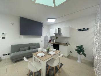 BG Central Excelsior Suite, Bergamo (fotografie 4)