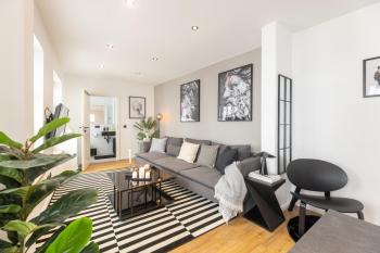 Residence Reeperbahn Harbour & Schanze, Hamburgo (foto 2)