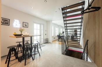 Residence Reeperbahn Harbour & Schanze, Hamburgo (foto 4)