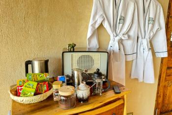 Waterside Loft -Rustic & Lux Tunis Artisan Village, Tunis (Foto 4)