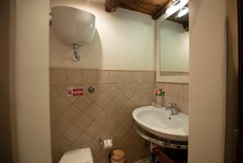 Terme Apartment by Mamo Florence, Florencie (fotografie 3)