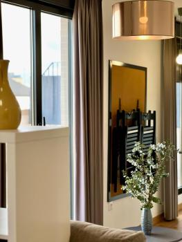 Apartamentos de Pradas, Valencie (fotografie 4)