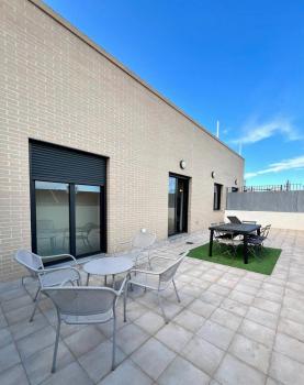 Apartamentos de Pradas, Valencie (fotografie 2)
