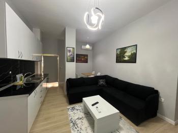 Anxhelo's Apartments, Tirana (photo 3)