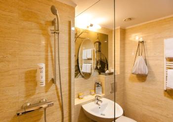 Galaxy Hotel, Cracovia (foto 3)