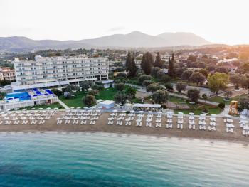 Palmariva Beach Hotel by Anayia All Inclusive Resorts, Érétrie (photo 2)