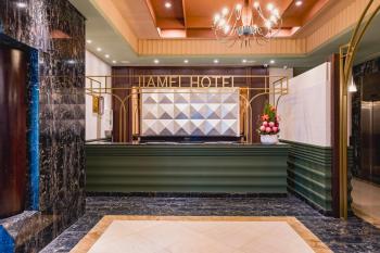 家美瑞品 台北 - Jiamei Hotel, Taipeh (Foto 3)