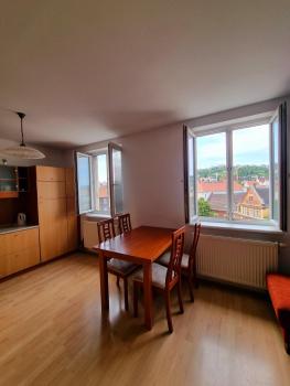 3 room Apartment near the train station and center, Bratislava (foto 3)