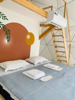 Wine Space Boutique Hotel & Glamping, Ambrolauri (zdjęcie 5)