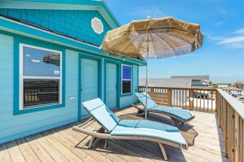 Hook Line & Sunshine - Fisherman's Paradise, Surfside Beach (photo 5)