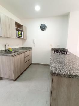 Laureles, Avenida 80 Medellin, Apartamento Exclusivo, Medellín (photo 3)