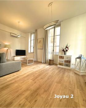 Les Appartements du Vieux Port, Marseille (fotografie 5)