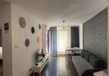 Apartamenty Warszawskie delux Siedmiogrodzka, Varšava (fotografie 3)