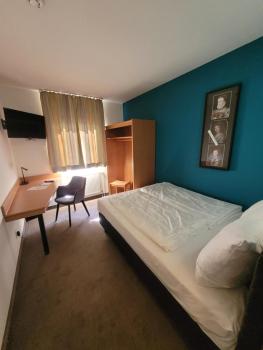 Hotel Christina, Kolonia (zdjęcie 5)