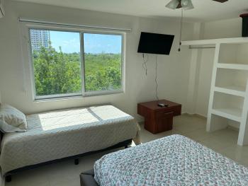 Studios 3 personas, Cancún (fotografie 3)