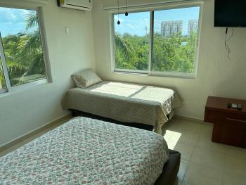 Studios 3 personas, Cancún (fotografie 4)