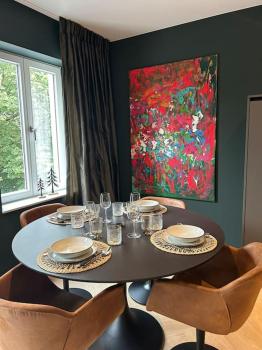 La Suite by Villa Raphaël, Spa (zdjęcie 3)