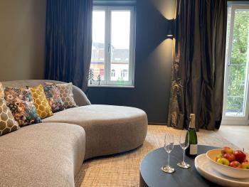 La Suite by Villa Raphaël, Spa (zdjęcie 4)