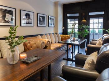 Casa Chic Palermo Hotel Boutique, Buenos Aires (fotografie 4)