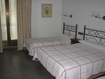 Hostal Ivor, Madrid (foto 2)